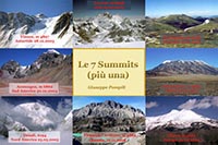 Cartolina 7 Summits
