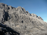 La piramide Carstensz