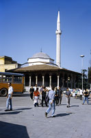 Moschea di Ethem Bey a Tirana