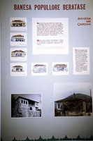 Museo etnografico di Berat