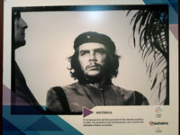 Ernesto Guevara, il 'Che'