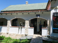 Casa museo di Guevara ad Alta Gracia 
