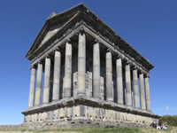 Tempio di Garni 