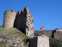 Fortezza di Askeran