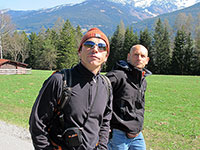 Mario e Silvano