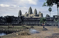 L'Angkor Wat