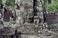 Avalokitesvara al Bayon 