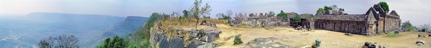 Il Preah Vihear