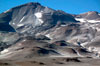 Immagini della salita all'Ojos del Salado