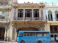 L'Avana - Architettura coloniale