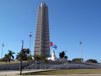 L'Avana - Piazza della Rivoluzione