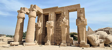 Il Ramesseum