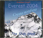 Everest slide show