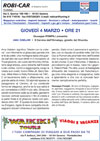 Teatro San Luigi, Genova - 5 marzo 2010