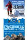 Serata ad Auronzo di Cadore del 30 dicembre 2011