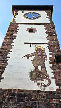 Antilopi in lotta 2