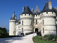 Castello di Chaumont