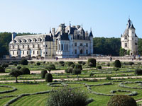 Castello di Chenonceau