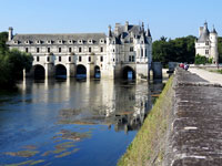 Castello di Chenonceau