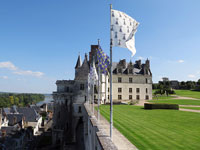 Castello di Amboise