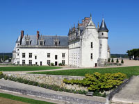 Castello di Amboise