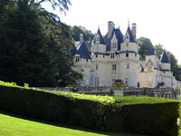 Castello di Ussé