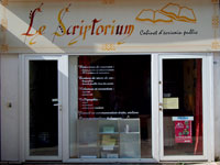 Scriptorium