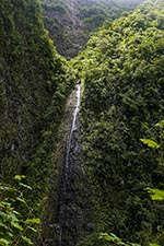 Cascata di Bras d'Annette