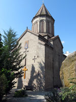 Chiesa di Norasheni