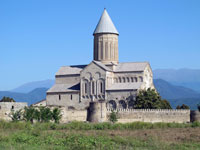 Cattedrale di Alaverdi