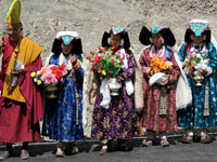 Comitato d'accoglienza per Tenzin Gyatso