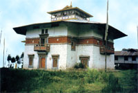 Il monastero di Labrang