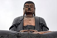 Il grande Buddha di Fan Si Pan