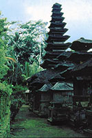 Una pagoda a 10 tetti