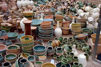 Ceramiche di Meybod
