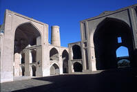 Moschea di Ardestan