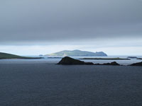 Blasket Islands a Dingle 1