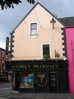 Farmacia a Killarney