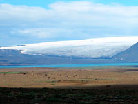 La calotta di Langjökull