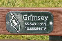 L'isola artica di Grimsey