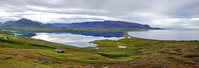 Laguna di Miklavatn