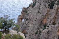 Arco naturale