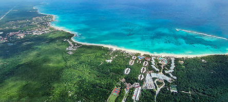Resort di Cancun