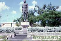Monumento a Guam