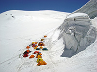 Il campo uno dall'alto a destra