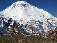 Il French Pass - 5360 m