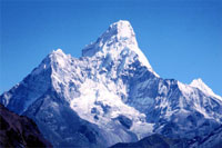 L'Ama Dablam