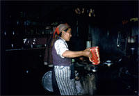 Cucina a Dole