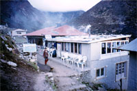 Himalaya Lodge a Dole