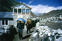 Il Gokyo Lodge